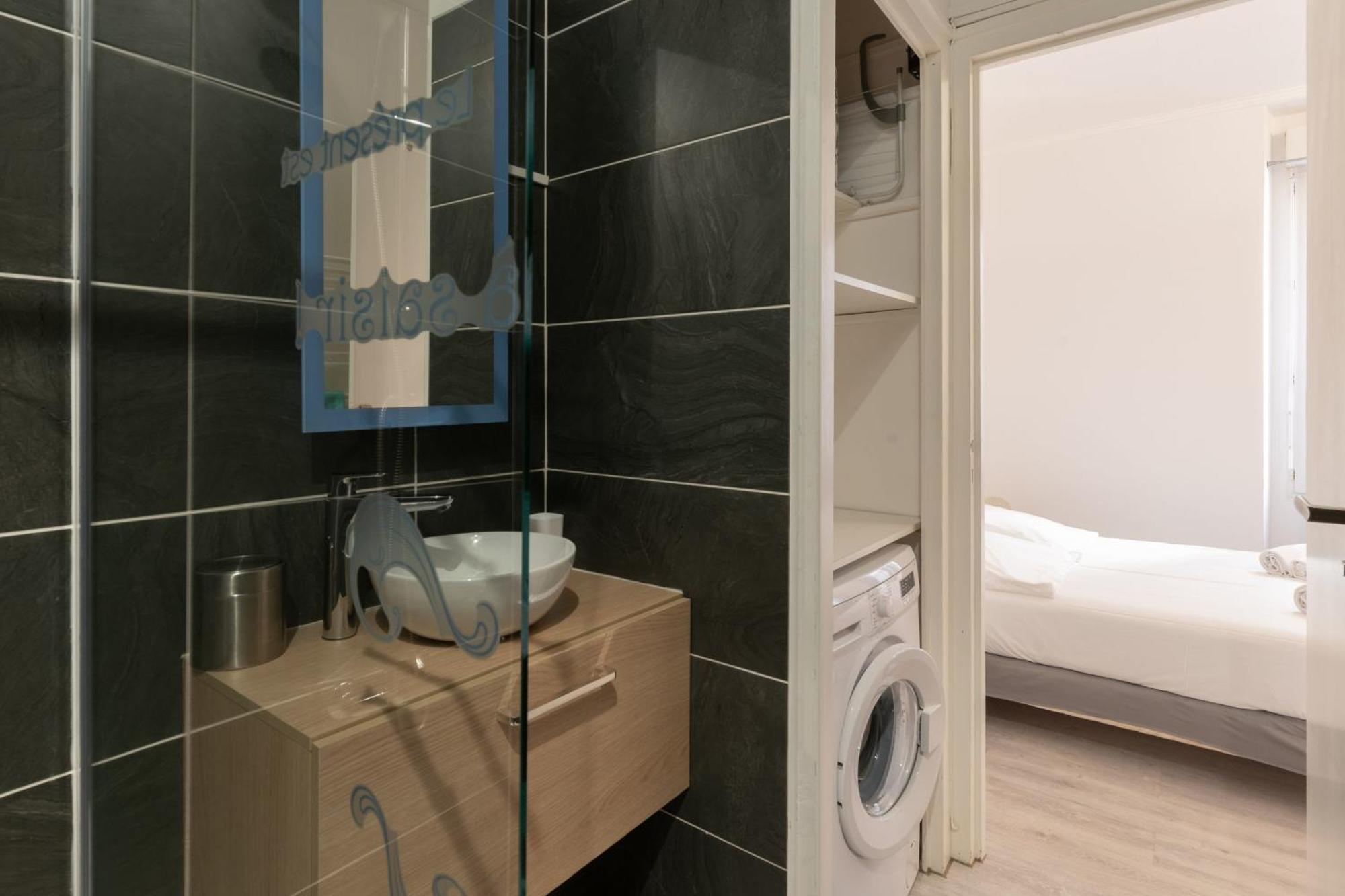 Appartement A 200M Du Chateau Et Du Port ปอร์นิก ภายนอก รูปภาพ